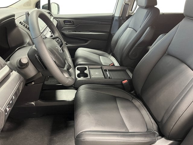 2027 Honda Odyssey EX-L