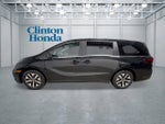 2027 Honda Odyssey EX-L