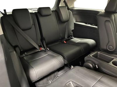2027 Honda Odyssey EX-L