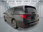 2027 Honda Odyssey EX-L