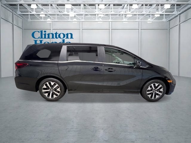 2027 Honda Odyssey EX-L