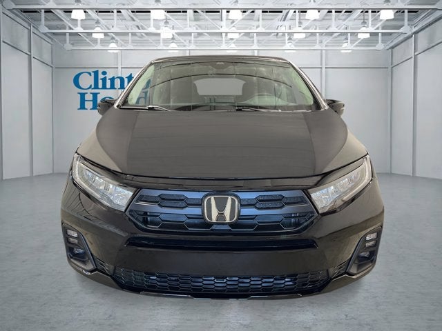 2027 Honda Odyssey EX-L