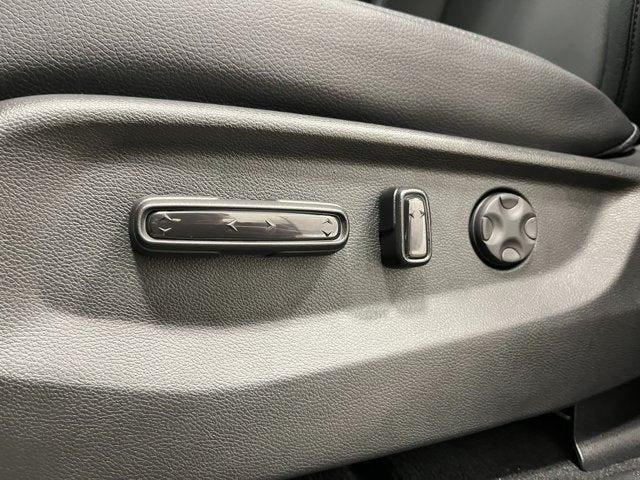 2027 Honda Odyssey EX-L
