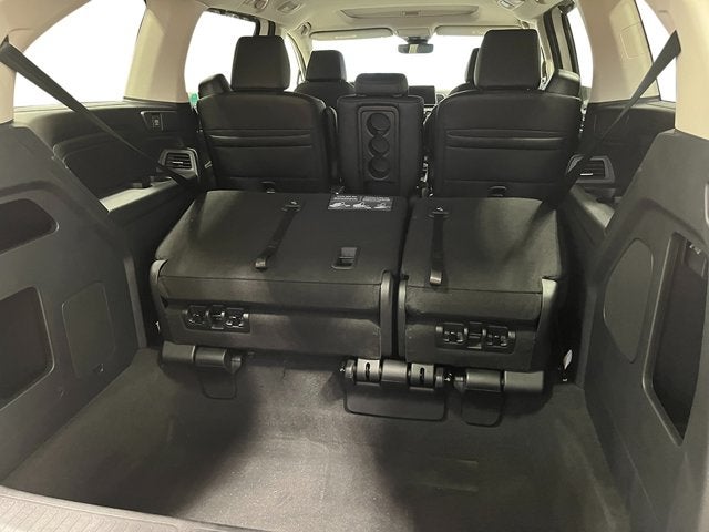 2027 Honda Odyssey EX-L