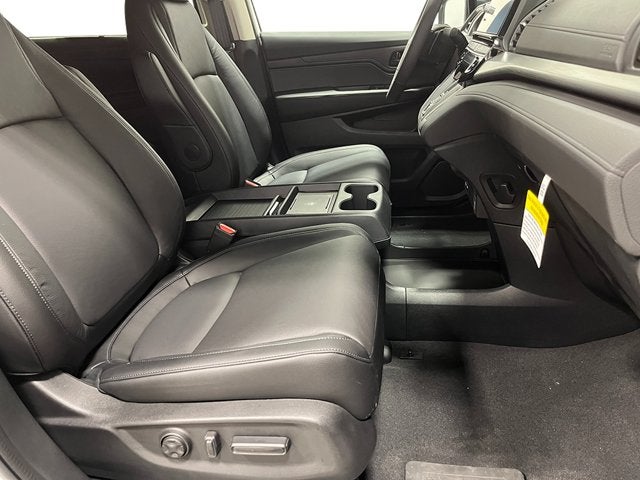 2027 Honda Odyssey EX-L