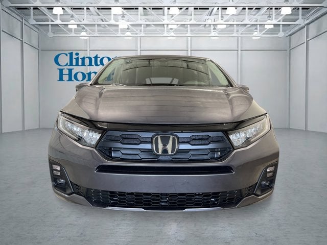 2027 Honda Odyssey EX-L