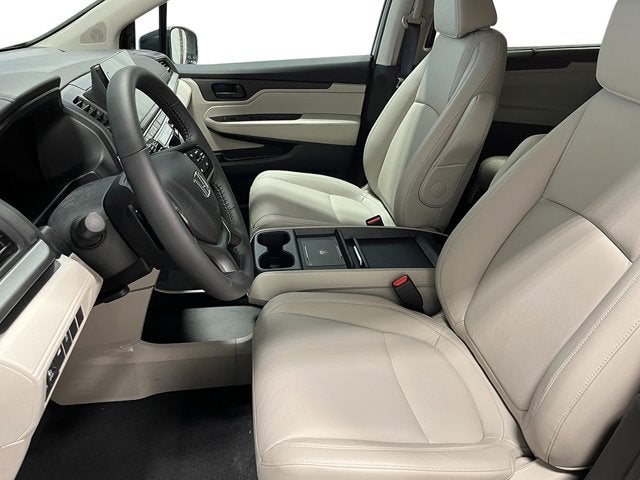 2027 Honda Odyssey EX-L