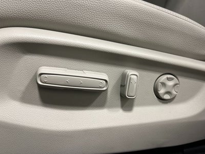 2027 Honda Odyssey EX-L