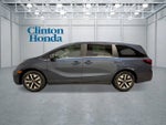 2027 Honda Odyssey EX-L