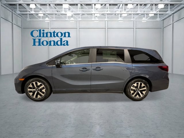 2027 Honda Odyssey EX-L