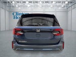 2027 Honda Odyssey EX-L