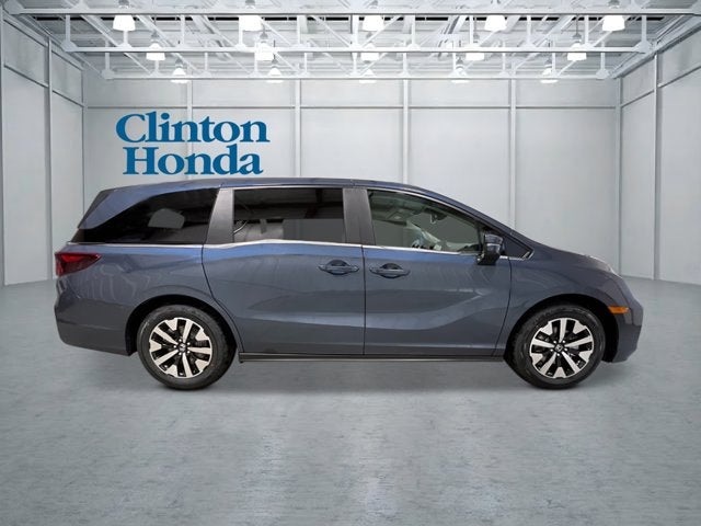 2027 Honda Odyssey EX-L