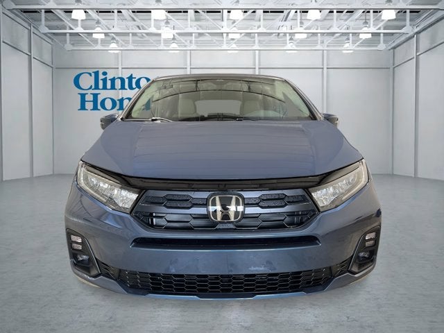 2027 Honda Odyssey EX-L