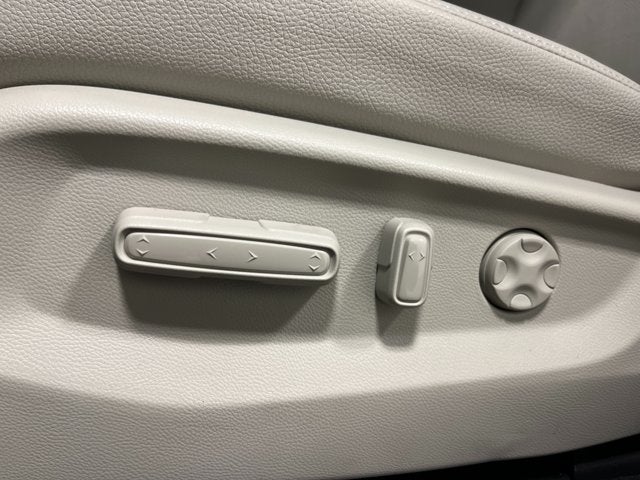 2027 Honda Odyssey EX-L