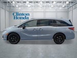2027 Honda Odyssey Sport-L