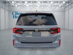 2027 Honda Odyssey Sport-L