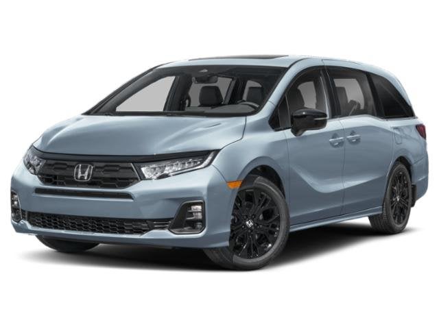 2027 Honda Odyssey Sport-L