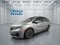 2027 Honda Odyssey Elite