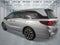 2027 Honda Odyssey Elite