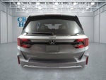 2027 Honda Odyssey Elite