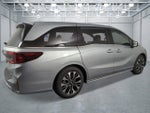 2027 Honda Odyssey Elite