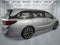 2027 Honda Odyssey Elite