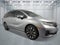 2027 Honda Odyssey Elite