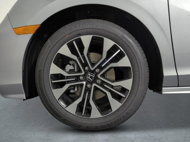 2027 Honda Odyssey Elite