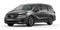 2027 Honda Odyssey Elite
