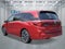 2027 Honda Odyssey Elite