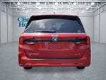 2027 Honda Odyssey Elite
