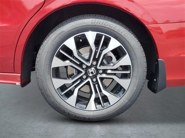 2027 Honda Odyssey Elite