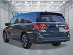 2027 Honda Odyssey Elite