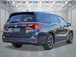 2027 Honda Odyssey Elite