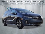 2027 Honda Odyssey Elite