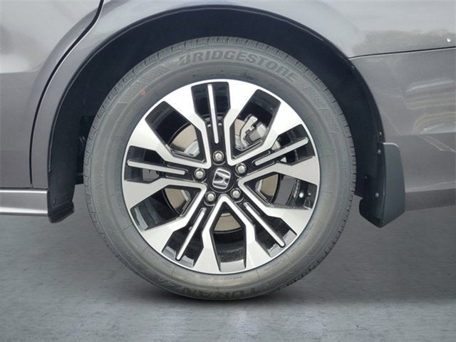 2027 Honda Odyssey Elite