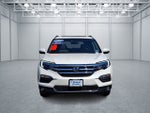 2018 Honda Pilot Touring w/Navi
