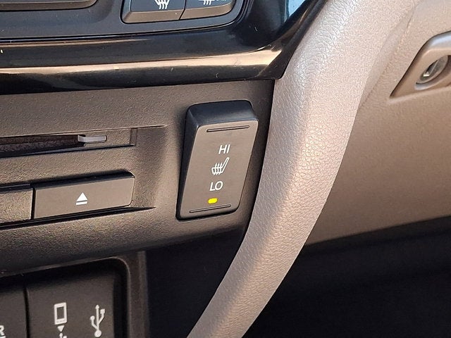 2018 Honda Pilot Touring w/Navi