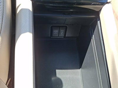 2018 Honda Pilot Touring w/Navi