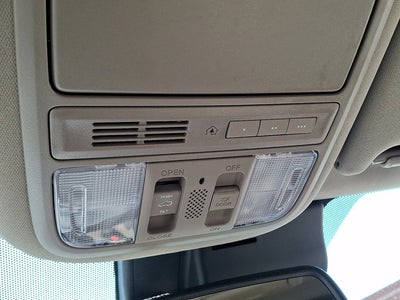 2018 Honda Pilot Touring w/Navi