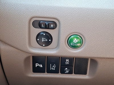 2018 Honda Pilot Touring w/Navi