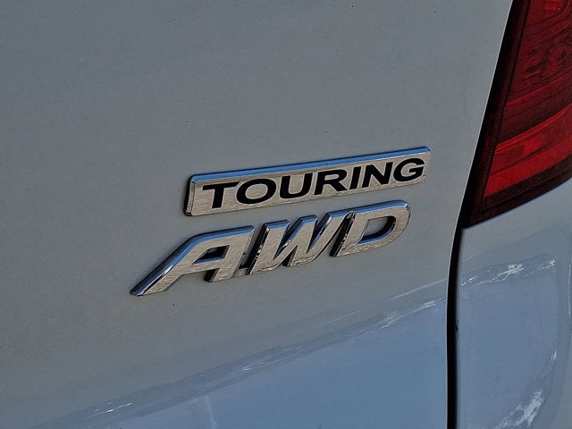 2018 Honda Pilot Touring w/Navi