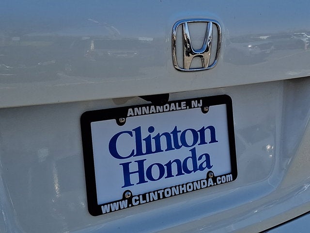 2018 Honda Pilot Touring w/Navi