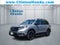 2021 Honda Passport Elite w/Navi