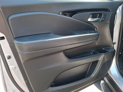 2021 Honda Passport Elite w/Navi