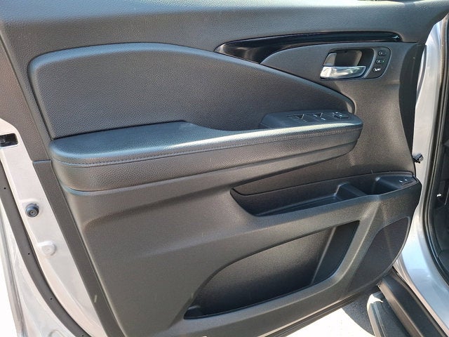 2021 Honda Passport Elite w/Navi