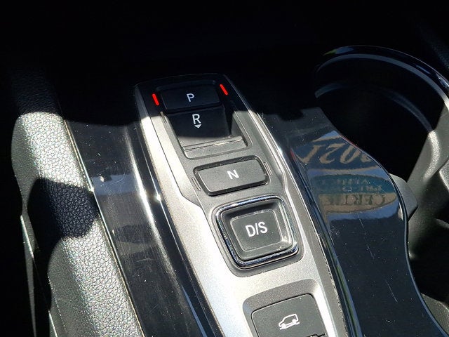 2021 Honda Passport Elite w/Navi