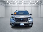 2021 Honda Passport Elite w/Navi