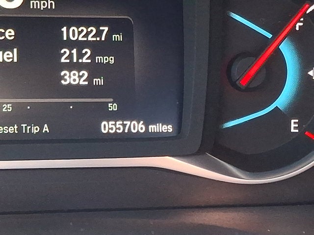 2021 Honda Passport Elite w/Navi