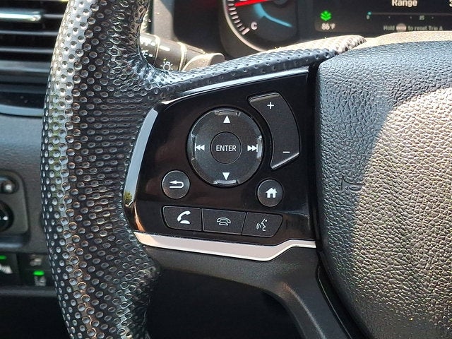 2021 Honda Passport Elite w/Navi